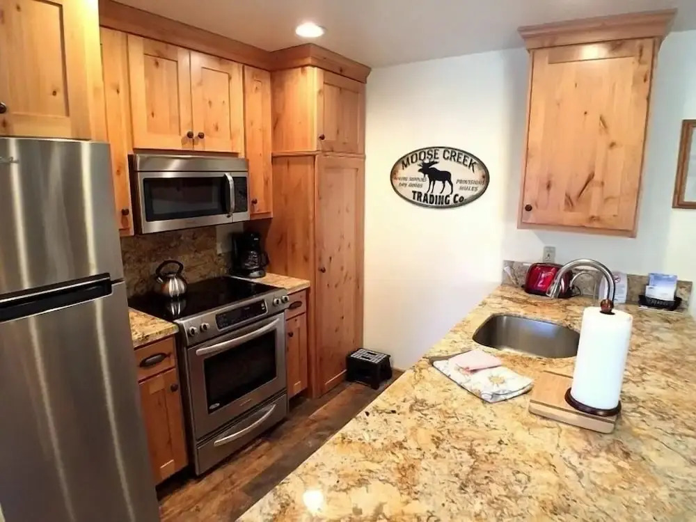 113 Standard Condo