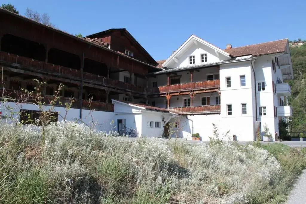Landgasthof Sommerfeld