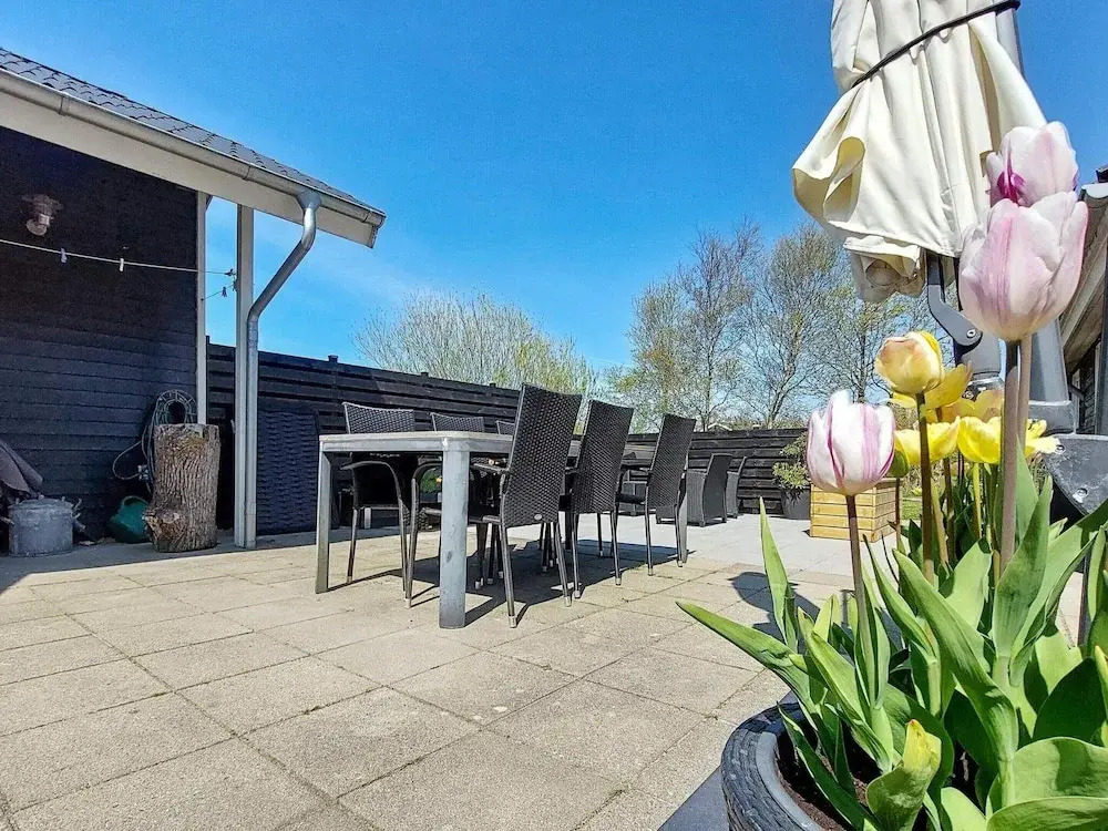 4 Star Holiday Home in Hemmet