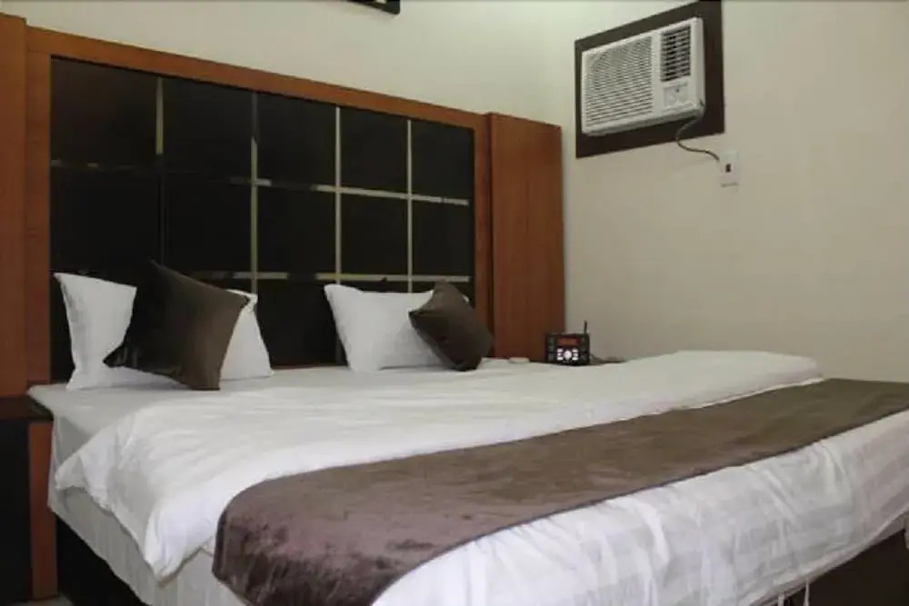 Funoon Rahati For Furnished Apartments