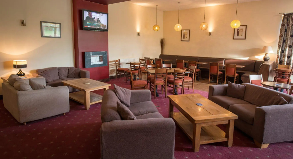 Allerton Court Hotel