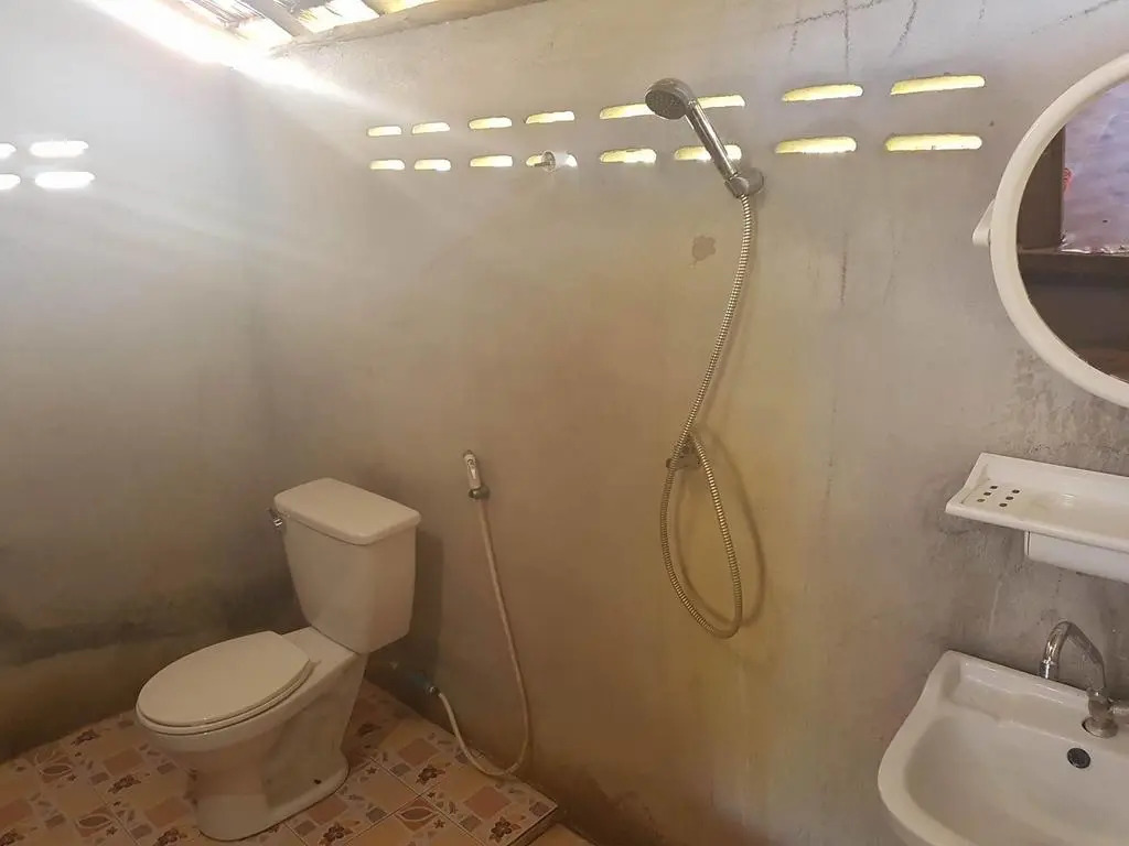 Mama Klong Khong Bungalow