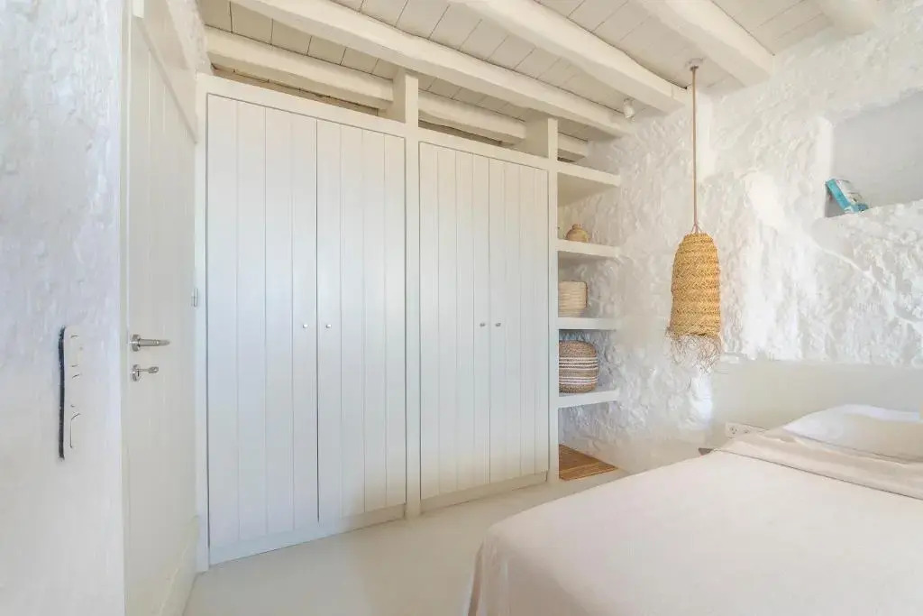 fragoseco dream accommodation