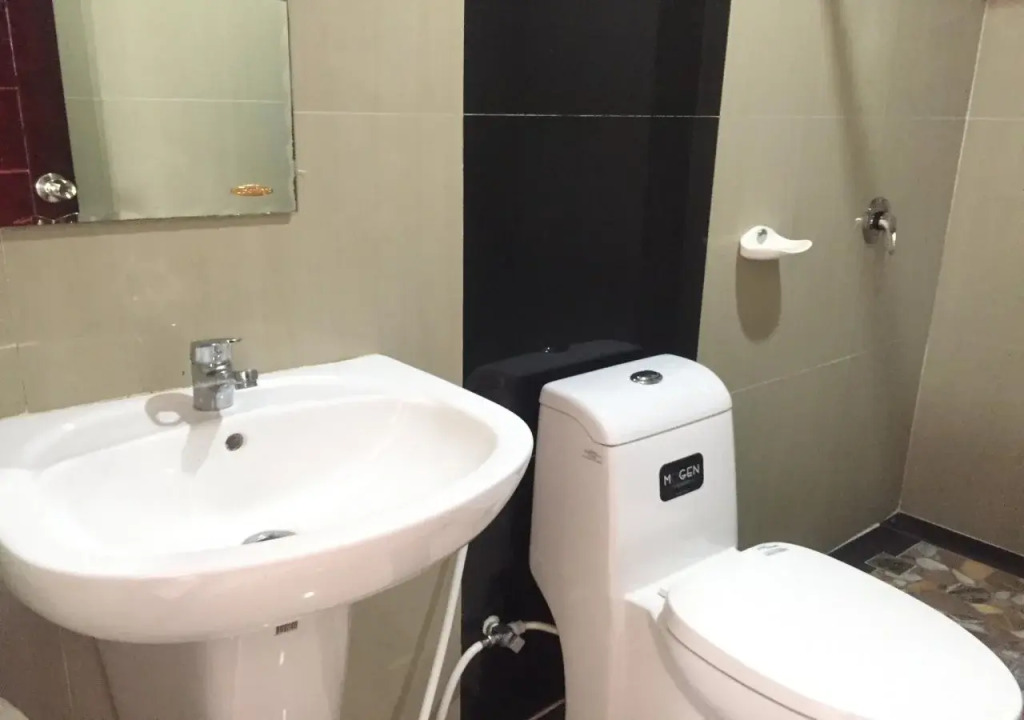 Phonepadith Hotel
