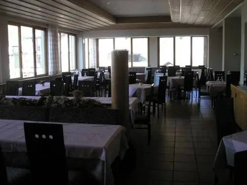 Hotel Perego