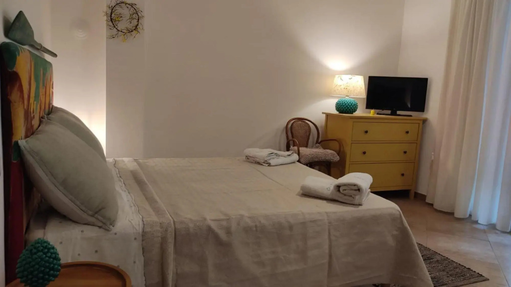 Bellavista studio flat-BELLAVISTA 4