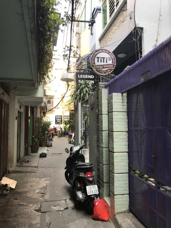 Titi1guesthouse