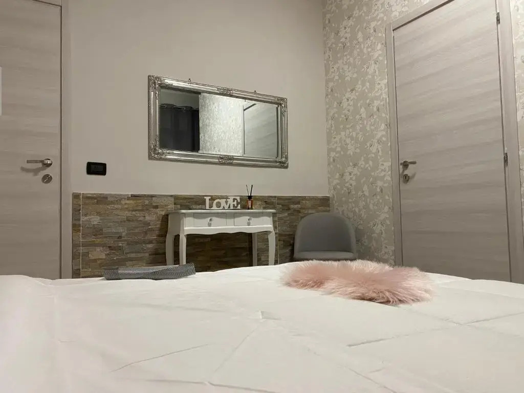 B&B Alpaca Biella