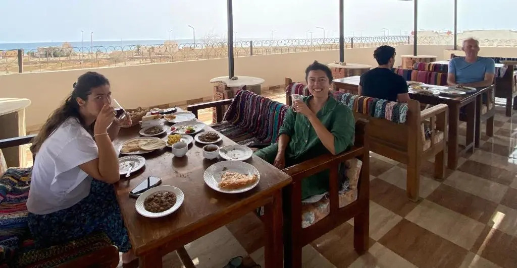 La Casa Guest House