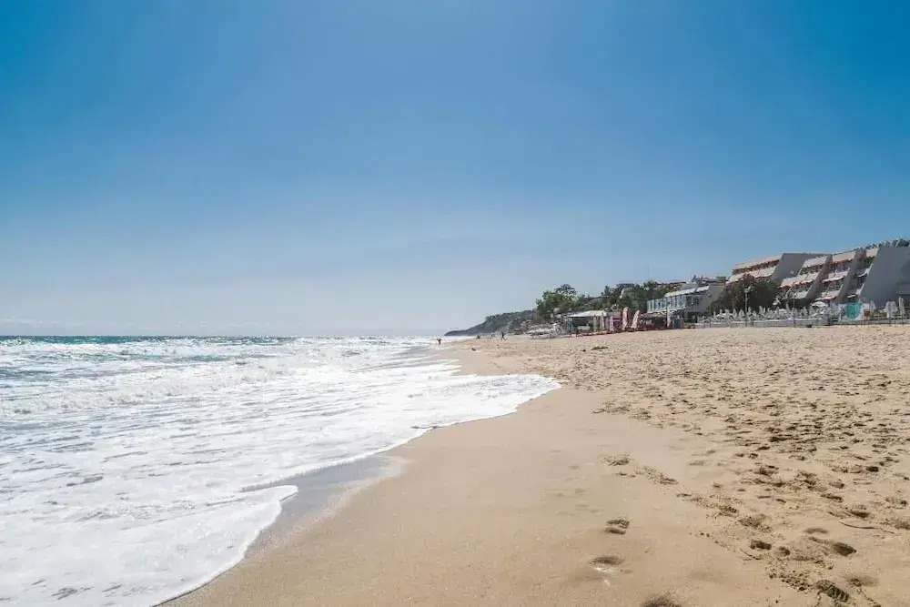 Moreto Seaside Aparthotel