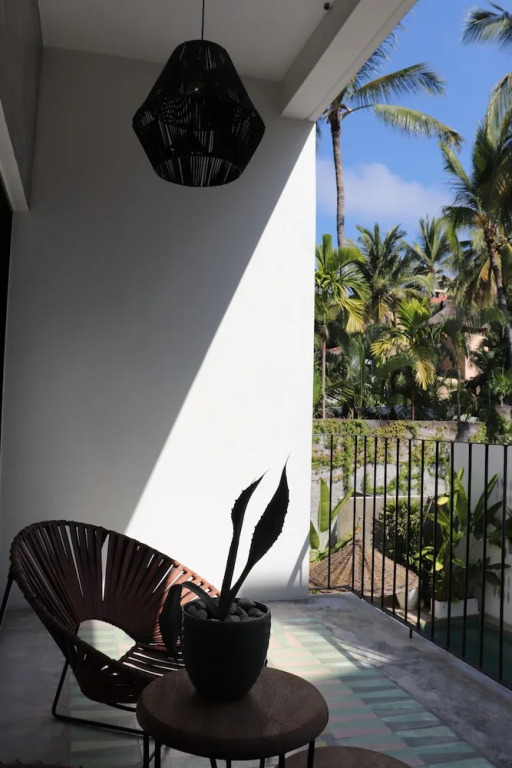 Residencia Tropical Don Bonito
