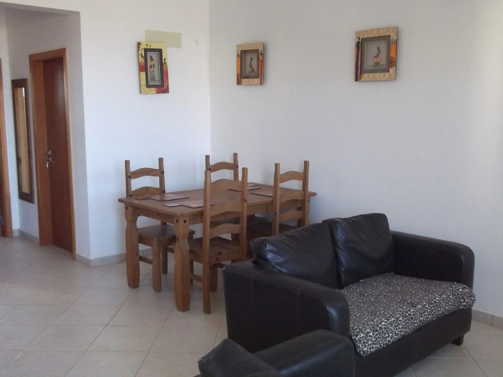 Appartement Vila Cabral 2