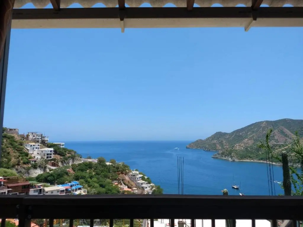 Cielo Hostel