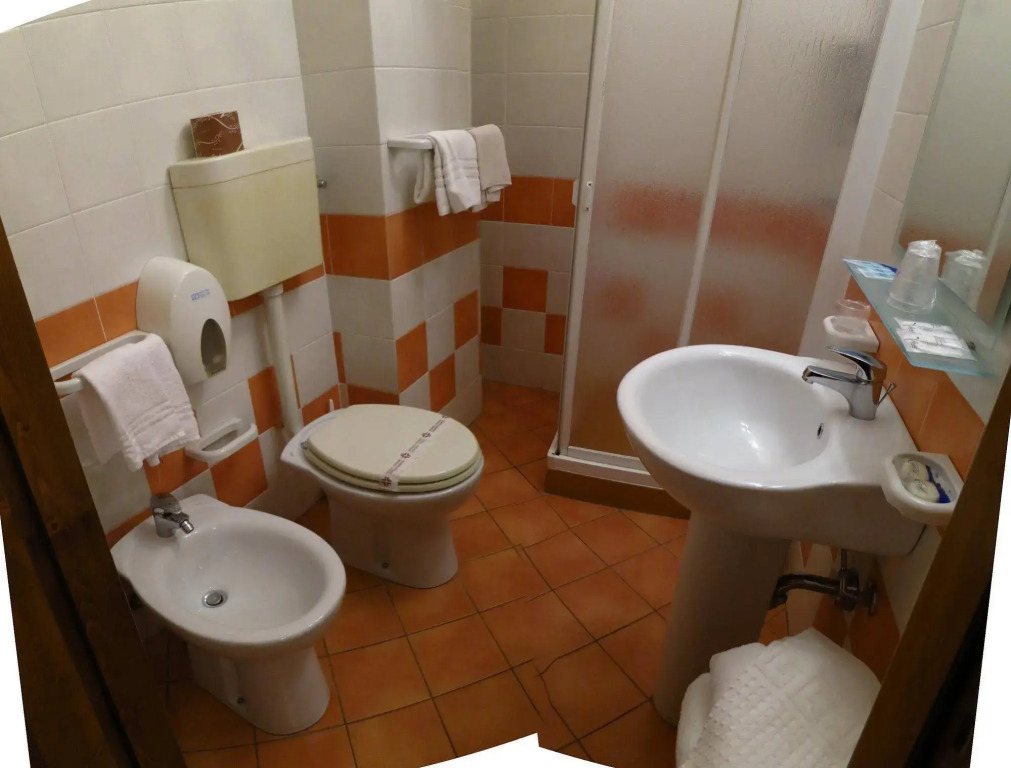 Hotel Cala Marina