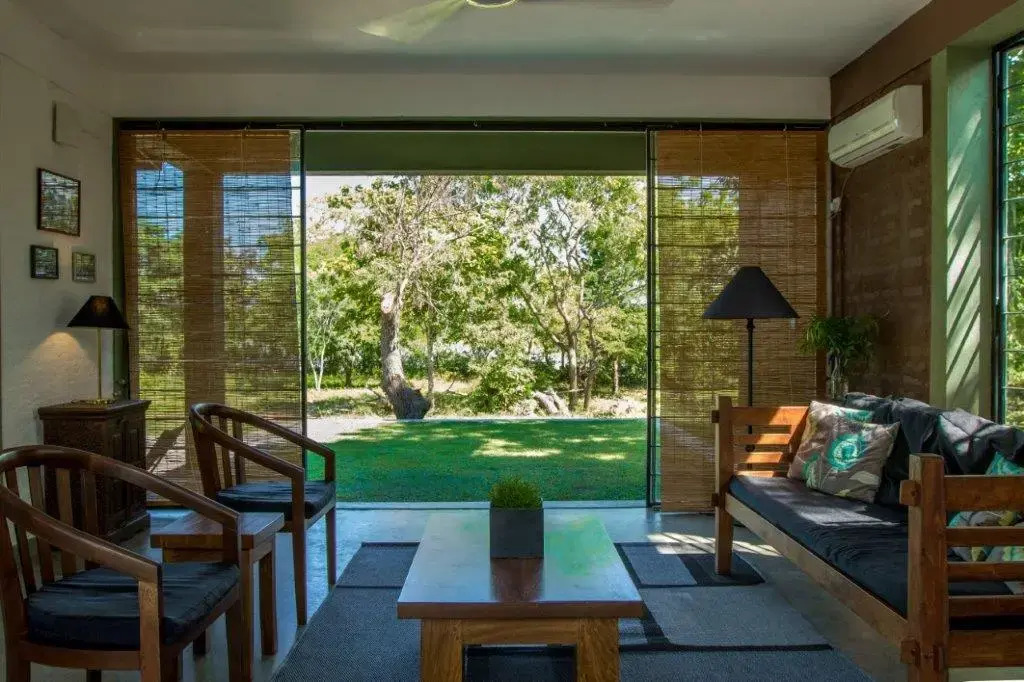 Neem Tree House