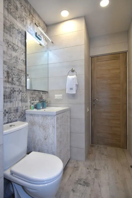 Gallery Apartment 1