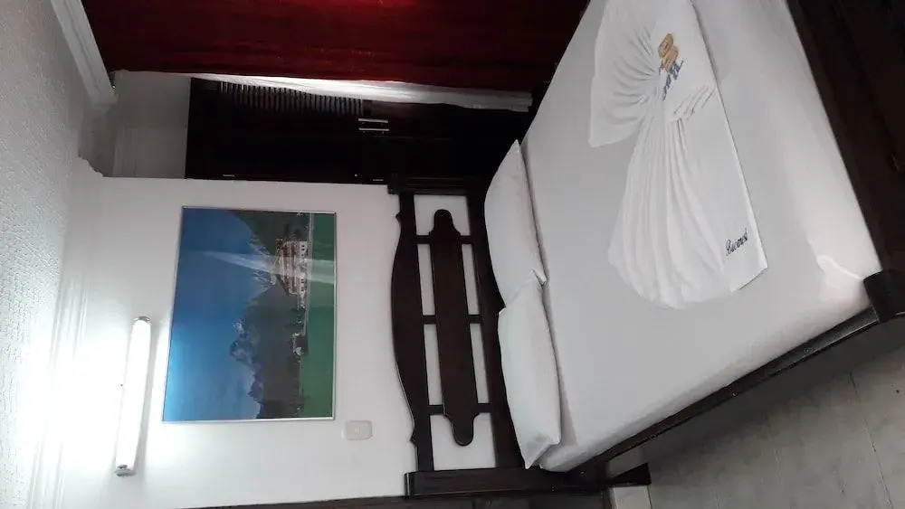 Hotel Bucarest