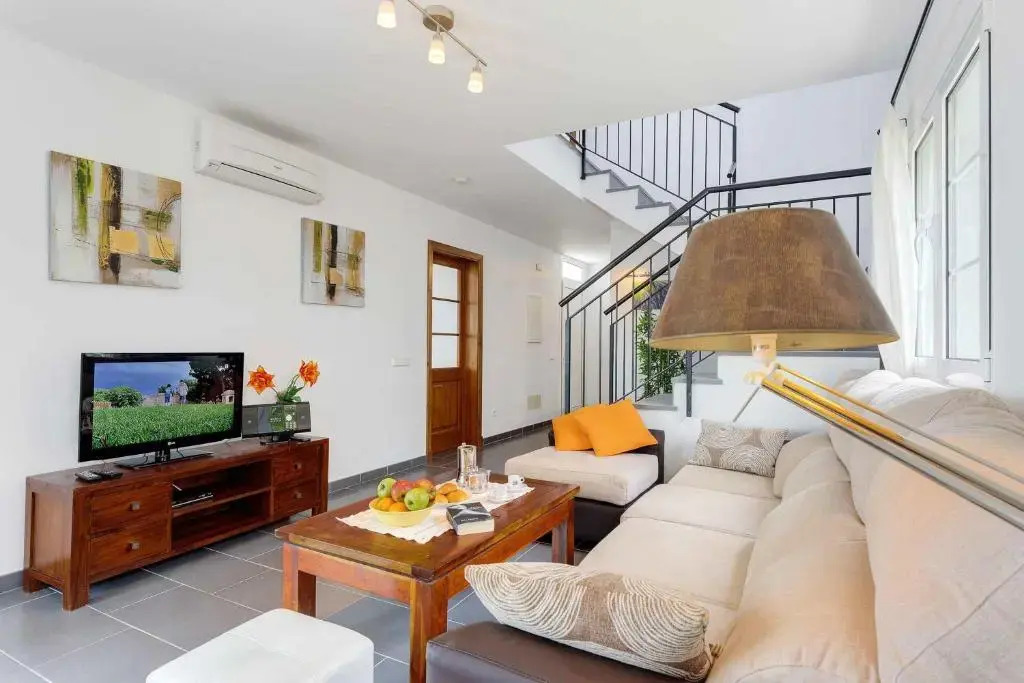 Villa Carolina