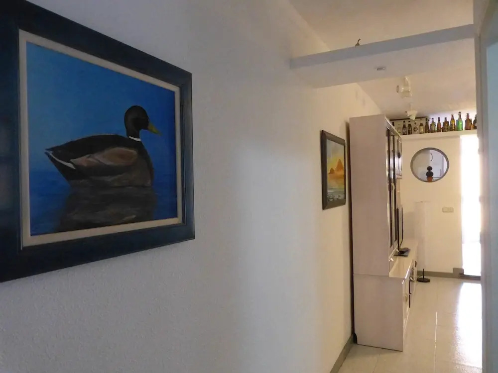 Suncanarias Apartamento Pika 3DR