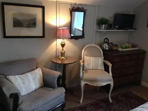 Slack Cottage