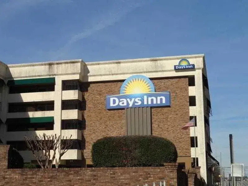 Quality Inn