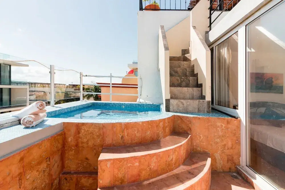 mamitas penthouse