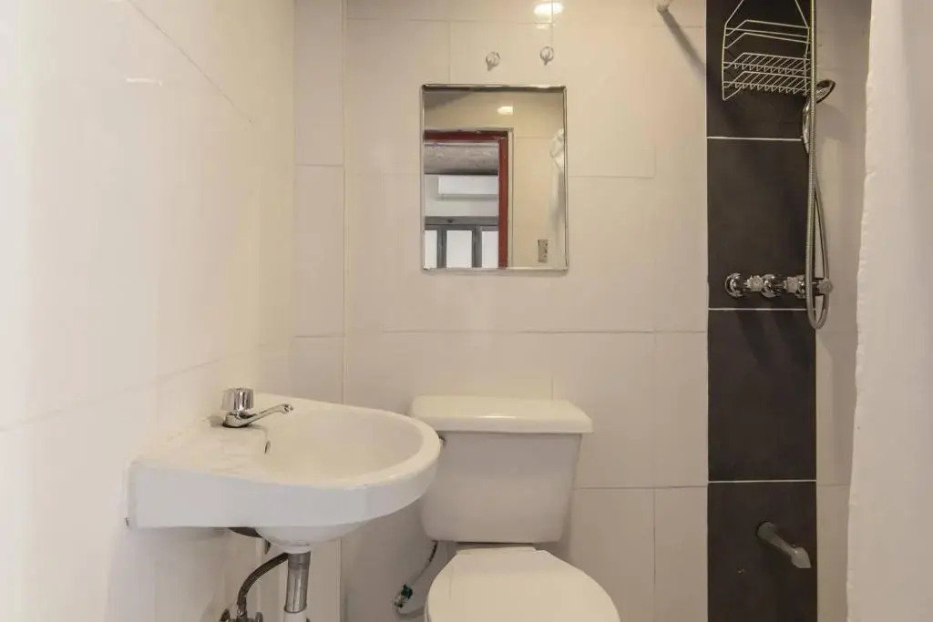 La Puerta Roja Guest House