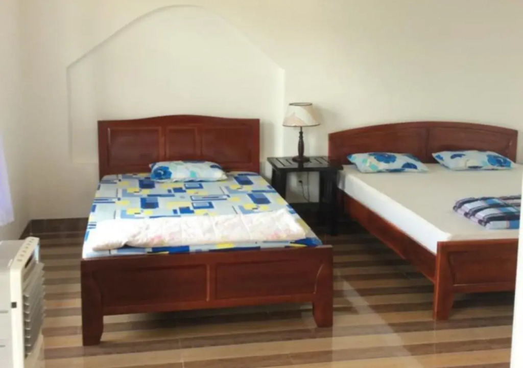 M-Anh Hotel