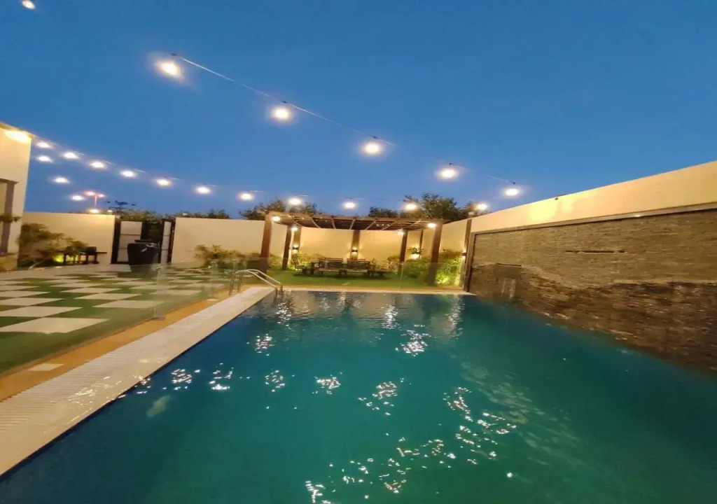 Divan Resort