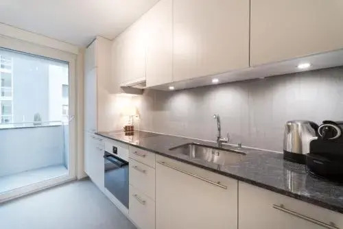MyWay Hotel & Apartments- Bahnhofstrasse 36