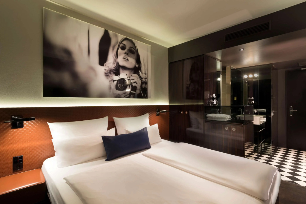 Hotel MANI by AMANO
