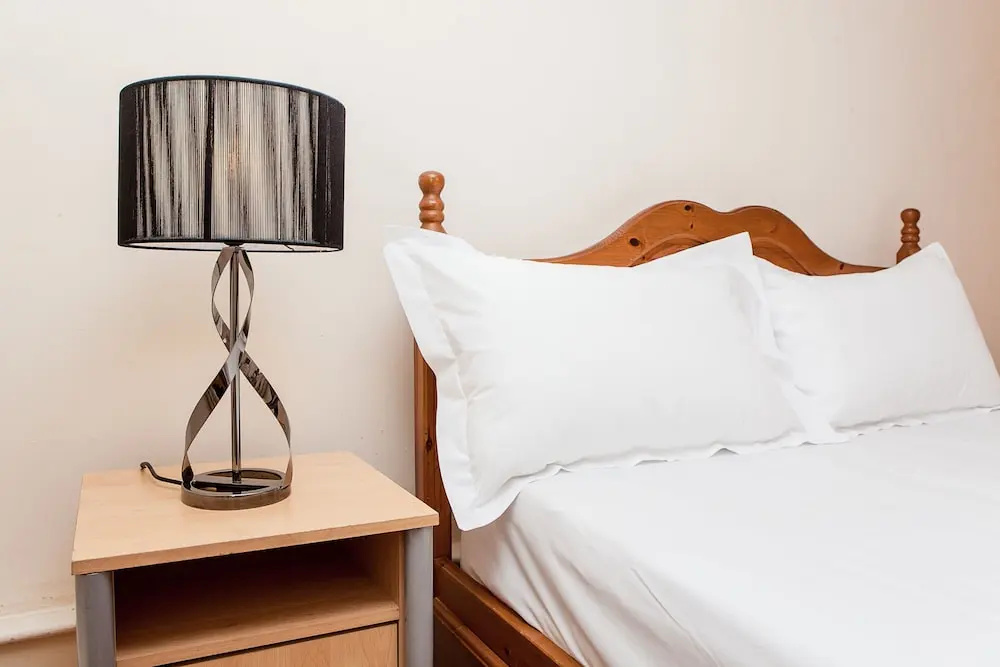 Central 1 Bedroom Near Shakespeares Globe