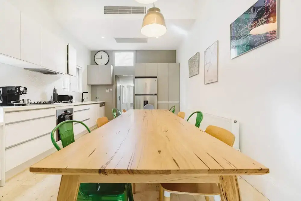 135barkly in Mornington