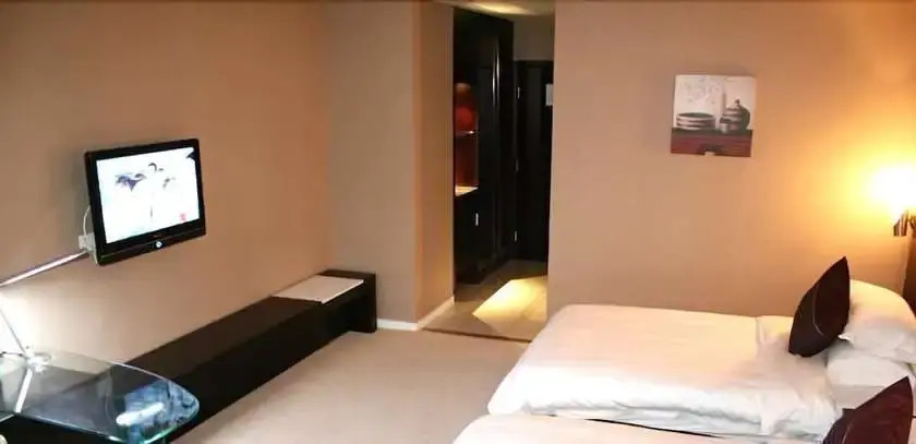 Hait Business Hotel - Hefei