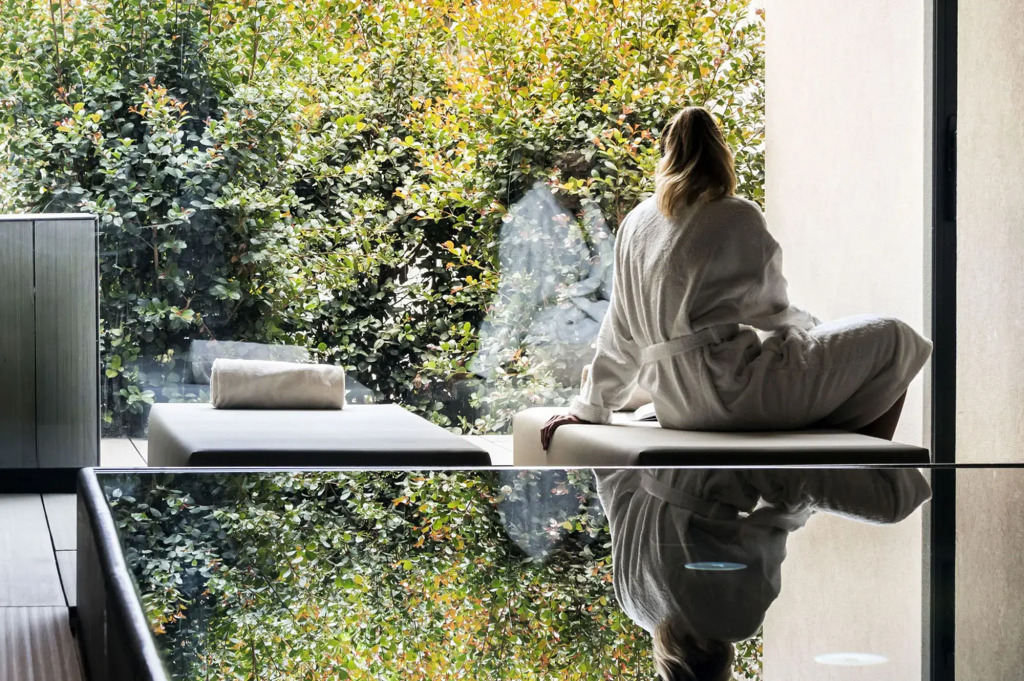 Zash Country Boutique hotel & SPA