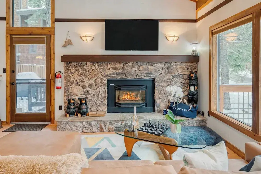 In Northstar Ski Resort! Game Room, Family-friendly Dakine Haus by Avantstay