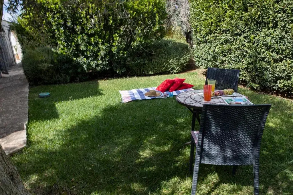 Casa Lavanda in San Michele Salentino