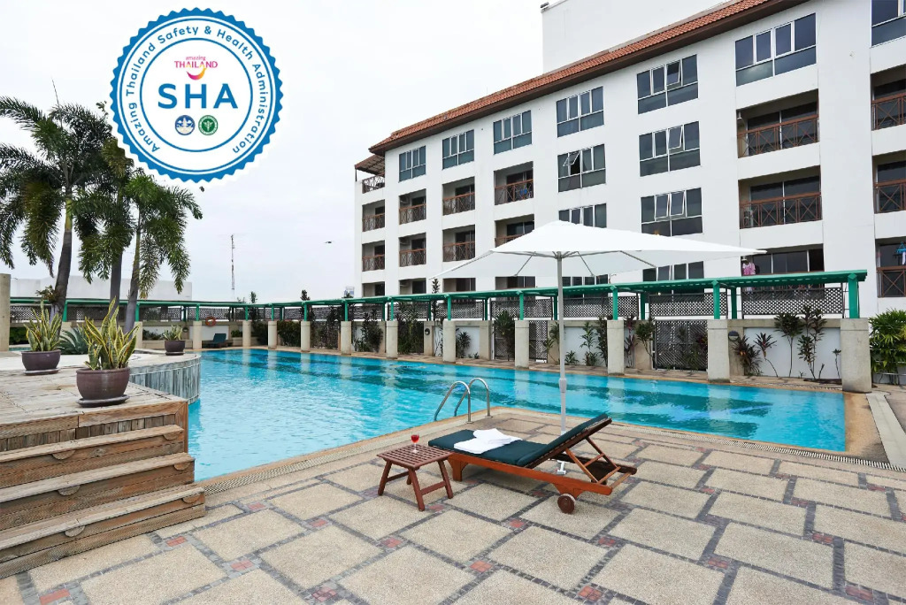 Ravipha Residences