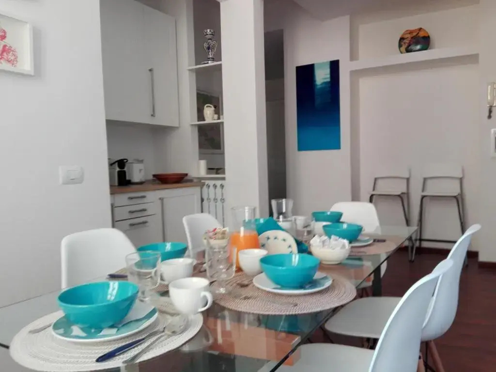 Casa Smeraldo