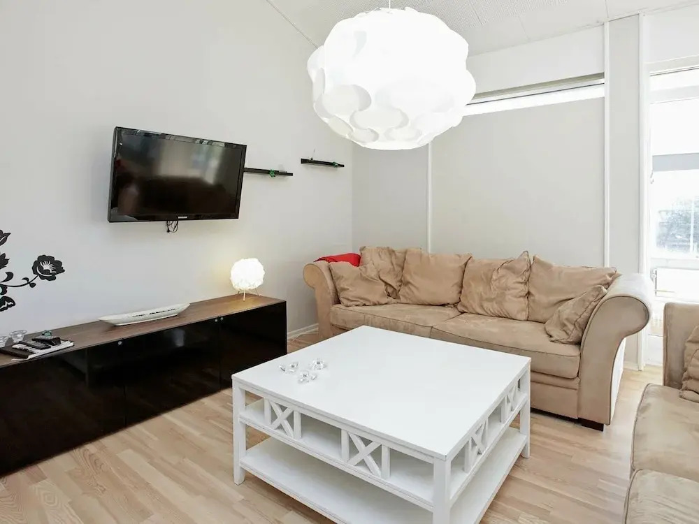 Spacious Apartment in Skagen With Terrace