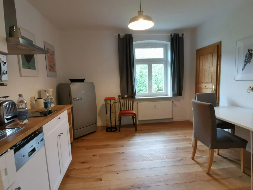 Landhaus Haser