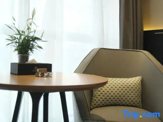 Shouzuo Wanyue Hotel