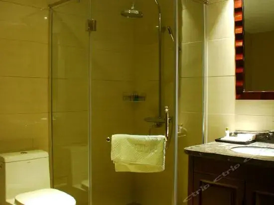 Kaiyue Hotel