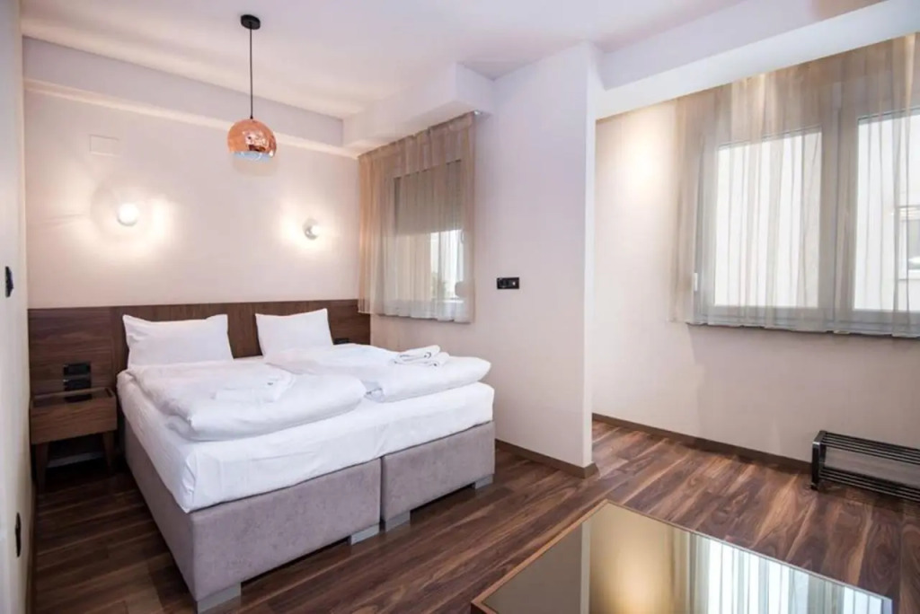 Hotel Vlaho