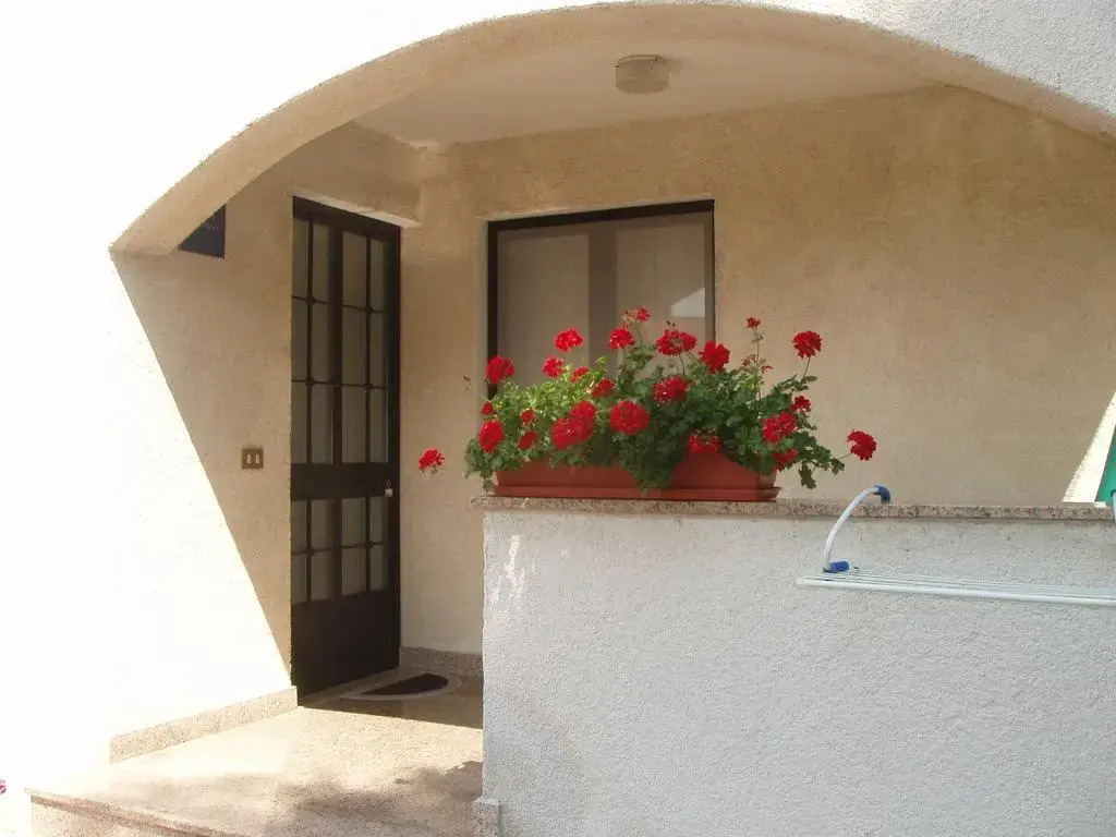 Istria Apartments