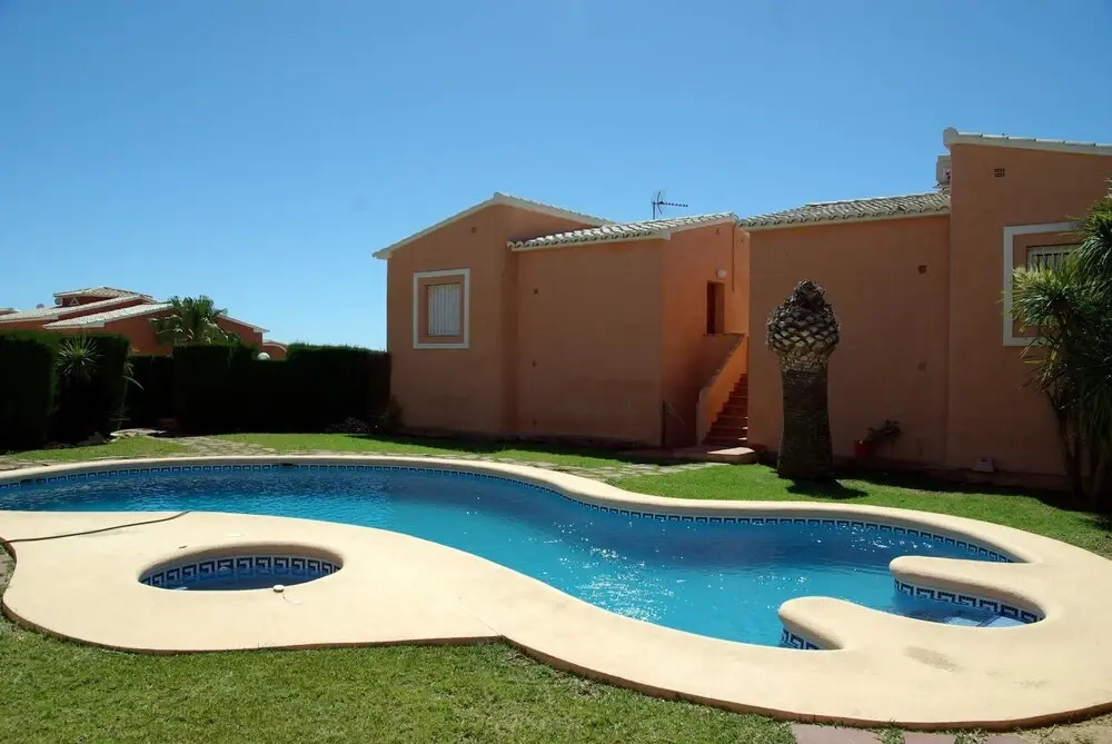 Apartamento Paz VZ006