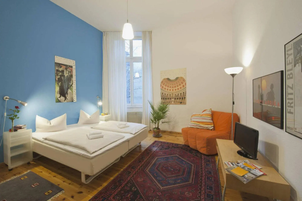 Pension Peters   Das andere Hotel
