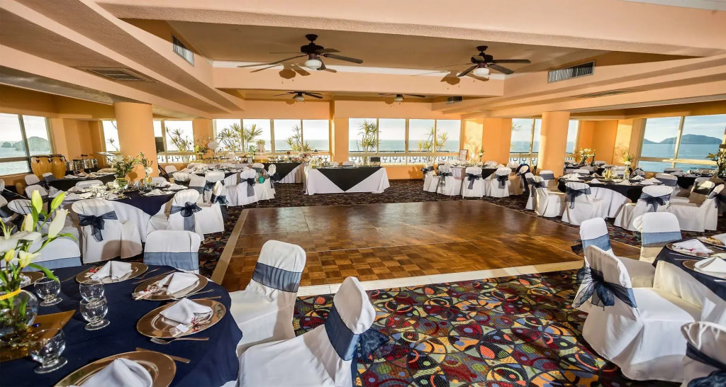Best Western Posada Freeman