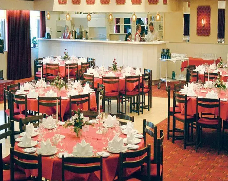 Hotel Margrethe