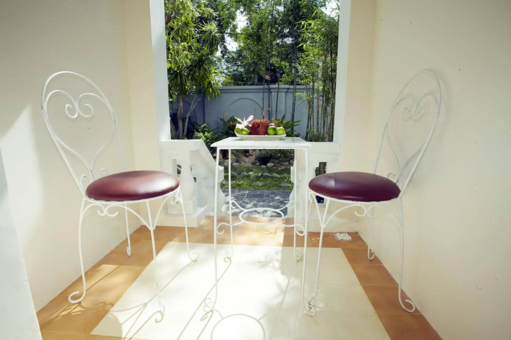 Hoi An Garden Palace and Spa - A Boutique Inspired by Nature